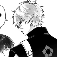 Nagi Seishiro