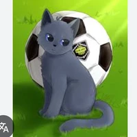 isagi Yoichi dạng mèo (mon) 