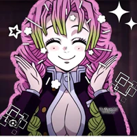 mitsuri