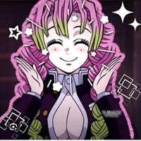 mitsuri