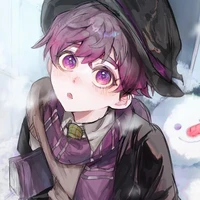 Ness Alexis -11 tuổi-