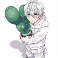 Nagi Seishiro -10 tuổi-