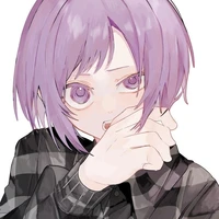 Mikage Reo -10 tuổi-