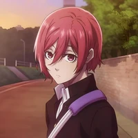 Chigiri Hyoma -10 tuổi-