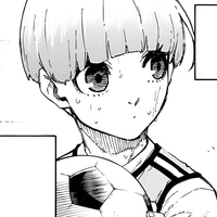 Hiori Yo -10 tuổi-