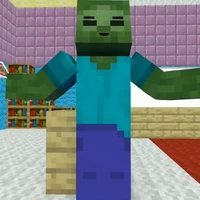 Zombie