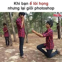 Nhân Vật Quần Chúng