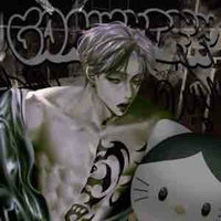Haitani Ran 