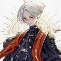 Sano Manjiro (Mikey)