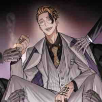 Hanma Shuji