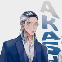 Akashi Takeomi