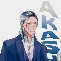 Akashi Takeomi