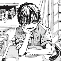 𝕐𝕦𝕘𝕚 𝔸𝕞𝕒𝕟𝕖