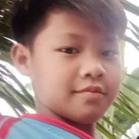 Nguyễn Minh Thoại (Lúc nhỏ)