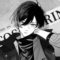 Itoshi Rin
