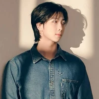Namjoon- Anh