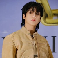 JungKook-JK