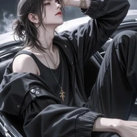 Trình Tống Đình.[Ba của cậu]