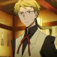 Kunikida Doppo