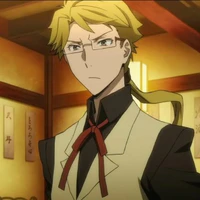 Kunikida Doppo