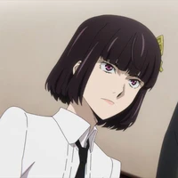 Yosano Akiko