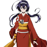 Izumi Kyouka