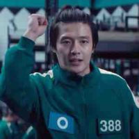 Dae-Ho[Player 388]