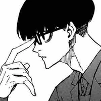 Ego Jinpachi