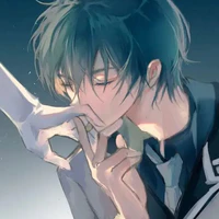 Itoshi Rin