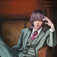 Haitani Rindou
