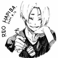 Mikage Reo 