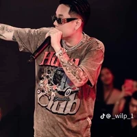 Bùi Thế Anh ( Andree)