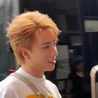 Trần Phong Hào ( Nicky)