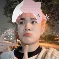 Hoàng Đức Duy - Captain boy 