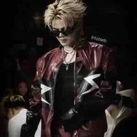 Nguyễn Quang Anh - Rhyder