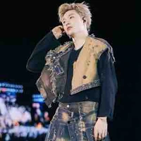 Trần Đăng Dương - Dương Domic