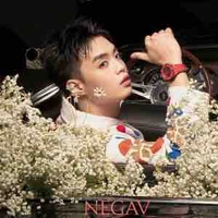 Đặng Thành An - Negav 