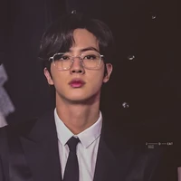 Kim Seokjin