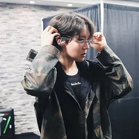 Jung Hoseok
