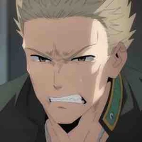 Hiiragi Touma