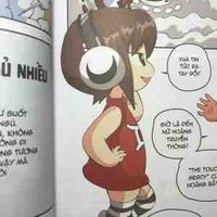 Song Tử nữ - chị