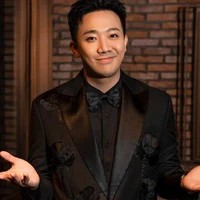 Trấn Thành