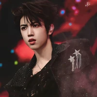 Trương Quế Nguyên(Hắn)