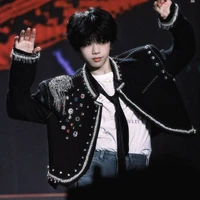 Trương Hàm Thụy(Anh)