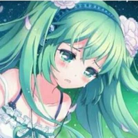 Mimi(matcha)
