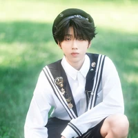 Nhiếp Vĩ Thần