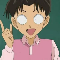 Tsuburaya Mitsuhiko