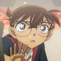 Edogawa Conan