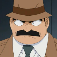 Juzo Megure