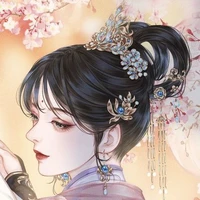 Bách Lý Hiền(tam tiểu thư)